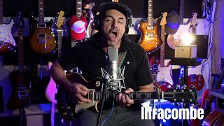 Hawksley Workman quotIlfracombequot  Live Studio Performance [upl. by Eniluqaj]