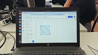 as2425 geogebra archi [upl. by Nothgiel249]