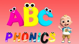 A for Apple B for Ball  Abcd song  Abcd Rhymes  ABC phonics song  Nursery Rhymes ac kids tv [upl. by Rocky]