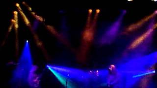 Hypothermia  Skogens Hjärta Live  Autumn Depression 141011 [upl. by Sisile]