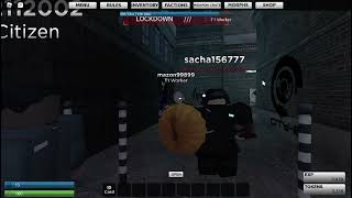 CITY8 CWU gameplay [upl. by Anerak890]