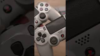 PlayStation 30th Anniversary Dualsense Controller Unboxed amp 20th Anniversary Comparison [upl. by Melda]