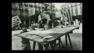 La Completa Historia de los Catalanes VIDEO CENSURADO [upl. by Arie]