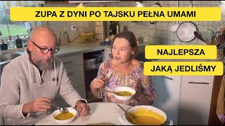 Dyniowa Raz Proszę Ale Z Umami [upl. by Anoiek326]