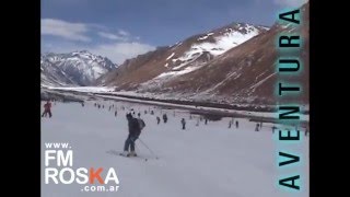 CAZADORES DE MONTAÑA Aventura en la Nieve [upl. by Tymon]