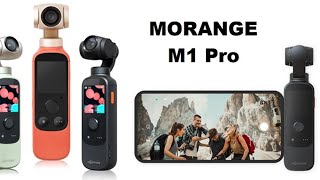 MORANGE M1 PRO [upl. by Patsy]