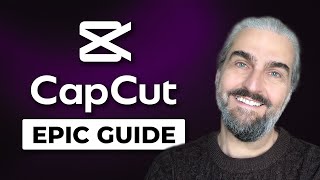 MASTER CapCut Video Editor  EPIC Tips amp Tricks Tutorial [upl. by Giliane]