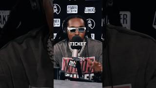 Takeoff went crazy on this Migos LA Leakers freestyle 🔥😤 [upl. by Shum]