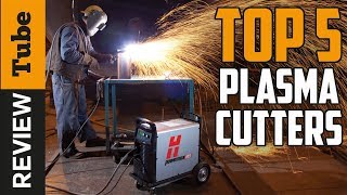 ✅Plasma Cutter Best Plasma Cutter Buying Guide [upl. by Annaliese]