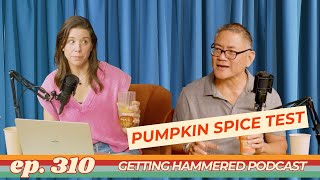 The Great Pumpkin Tasting [upl. by Leakcim886]