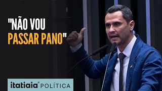 CLEITINHO SOBRE CASO DE DEPUTADA DO PL QUE GASTOU DINHEIRO PÚBLICO COM HARMONIZAÇÃO TÁ ERRADO [upl. by Hanej554]