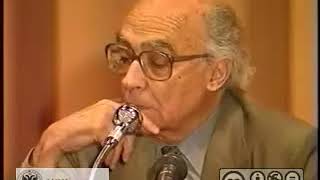 Saramago entrevista [upl. by Friedberg]