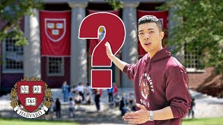 Whats Inside Harvard University  Harvard Campus Tour [upl. by Robyn939]