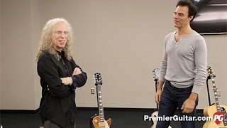 Rig Rundown  Waddy Wachtel [upl. by Hogle]