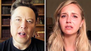 quotYOURE DONEquot Elon Musk Fires Tesla Employee LIVE [upl. by Doraj]