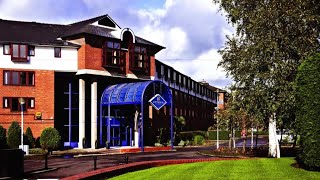 Here is our review of the Copthorne Hotel Manchester Part 1 On the 291223 [upl. by Akialam996]