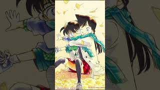 Part 39🍉☀🍓Ranmouri And Edogawa Conan☔🌟Detective Conan  Rajuranju Voice [upl. by Artemas]