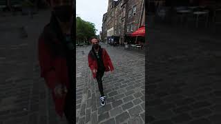 Edinburgh  İskoçya 360° shorts [upl. by Attenborough]