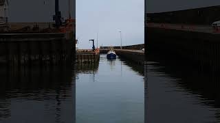 Kilkeel Harbour 🐟 🦐 03052024 [upl. by Seitz]