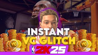 NBA 2K25 VC Glitch INSTANT  Locker Codes [upl. by George383]