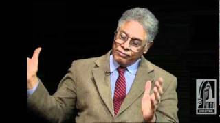 Thomas Sowell  Basic Economics [upl. by Aynatahs]