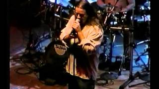 Symphony X  Live at Beacon Theater  NY USA  2004 [upl. by Annaya470]