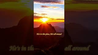 👆👆 watch full video 👆👆 god lyrics christianmusic [upl. by Alpert922]