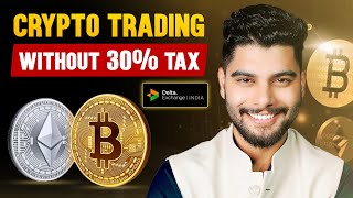 How to Start Crypto Trading Full Guide from Basics to Advanced with Delta Exchange Tutorial [upl. by Eceinahs964]