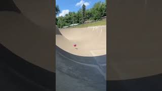 Not again skateboarding skate skatepark skateboard automobile trick ⚾️ 😂 [upl. by Ladd]