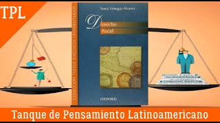 Derecho Fiscal Audiolibro Sonia Venegas [upl. by Eseret]