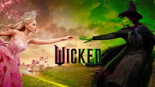 WICKED FULL MOVIE 2024 HD pics [upl. by Frieda266]