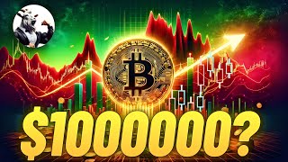 Bitcoin to 1 Million The Future and Journey of Bitcoin [upl. by Bennir24]