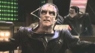 Gul Dukat flips the F out [upl. by Eneladgam440]