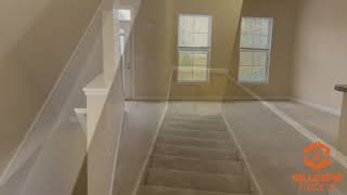 The Beaumont Townhome Walkthrough video [upl. by Auop]