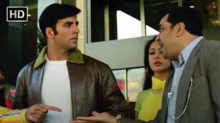 Climax  मेरे हिसे के हिरे मुझे दे दो  Awara Paagal Deewana  Akshay Kumar Paresh Rawal Johny [upl. by Heisser476]