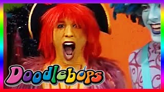 The Doodlebops 106  Tap Tap Tap  HD  Full Episode [upl. by Nami]