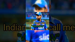 INDIAN fans call THEM 🔥💪viral shorts trending popular cricket [upl. by Gelya525]