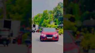 Red Honda Civic 😍 𒆜foryou honda civic car civiclovers shorts srilanka chandirabro [upl. by Rochkind325]