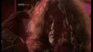 PETER GREEN  Heavy Heart 1971 UK TV Performance  HIGH QUALITY HQ [upl. by Draper335]