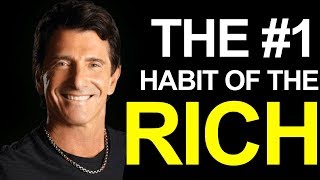 The No1 Habit Millionaires Run Daily  T Harv Eker Interview [upl. by Bonilla]