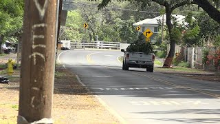 Waianae stabbing suspect released as prosecutors cite selfdefense issues [upl. by Ahseuqram]