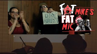 Fat Mike and Sam do Mystery Science Theater 3000 [upl. by Oswin]