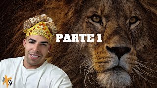 OBARA tonti IROSO parte 1️⃣Oba Ori ate Roque Ramos [upl. by Retsim]