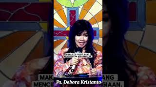 BEBERAPA KEBUTUHAN ISTRI  PS DEBORA KRISTANTO [upl. by Kraft]