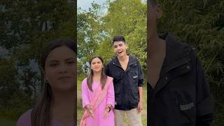 kamala ghimire new boyfriend kamala ghimire viral tiktok sabeenniraula kamala ghimire husband 2024 [upl. by Carree269]