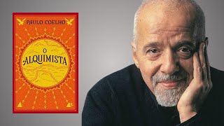 O Alquimista  Audiolivro Completo em Português [upl. by Ahseit]