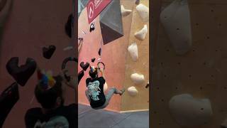 Climbing gym turned 30 bouldering climbing climb rockclimbing rockclimbinglife sportclimbing [upl. by Legin796]