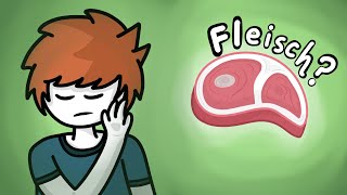 Immer diese VEGETARIER Animation [upl. by Eissolf871]