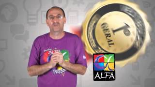 Fala Joãozinho  Alfa na Unioeste 2014 [upl. by Bevan]