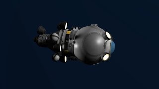 KSP  Making History Mission 2  Saving Valskhod 2 [upl. by Meijer]